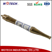 High Quality CNC Precision Machining Brass Products Mechanical Part